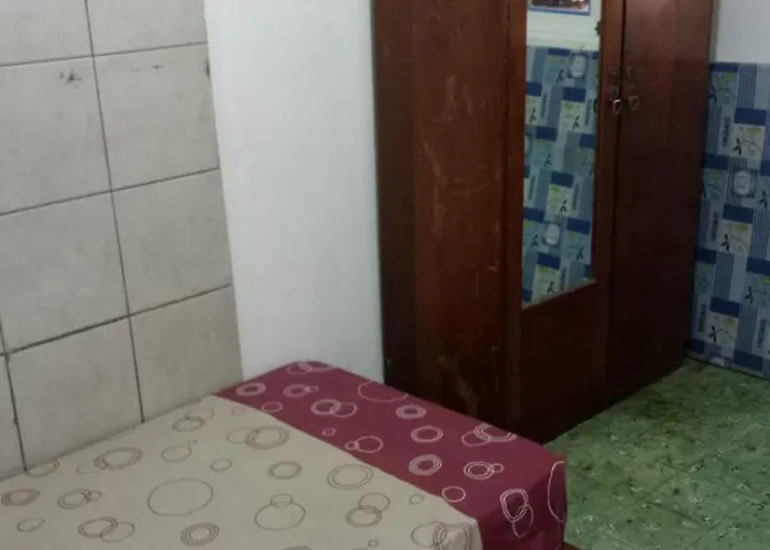 Kranggan Bethlehem Homestay