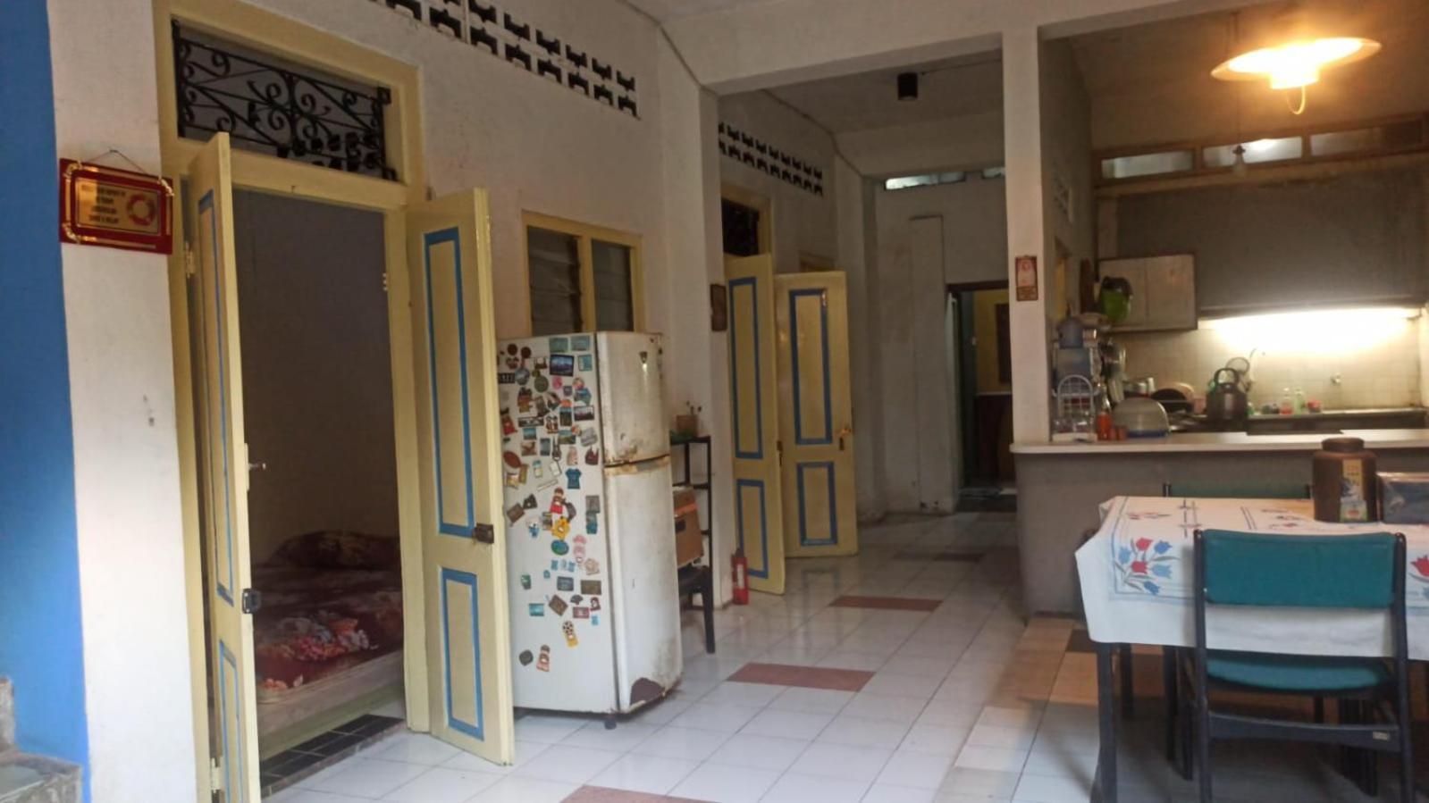Kranggan Bethlehem Homestay Yogyakarta