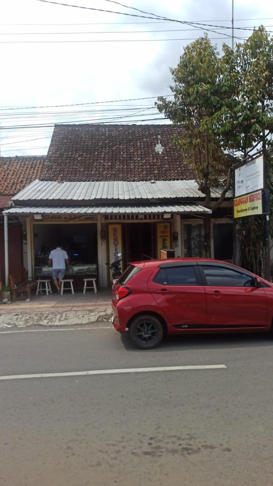 Homestay Kranggan Bethlehem